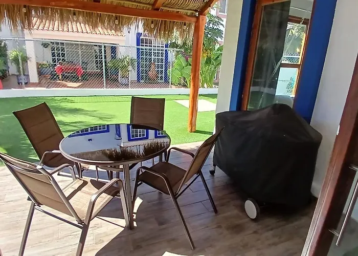 Quintas del mar Mazatlán