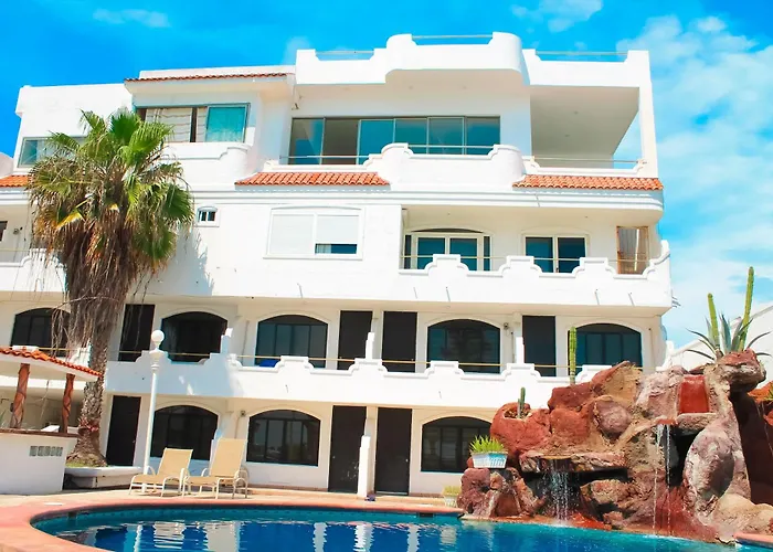 Hotel Vistamar Mazatlán